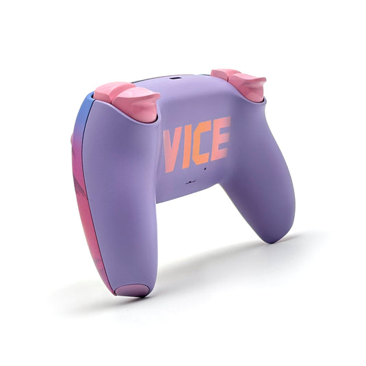 Sony DualSense GTA VI Temalı Custom PS5 Oyun Kolu