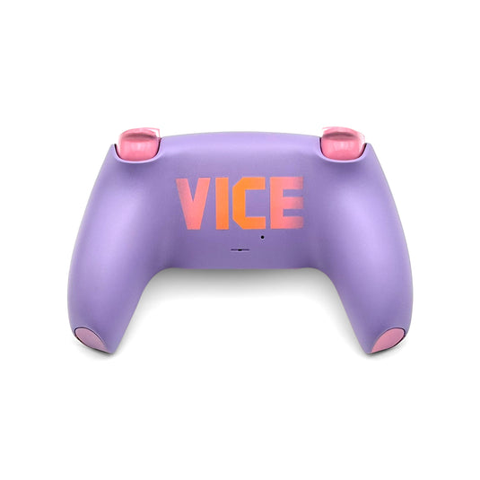 Sony DualSense GTA VI Temalı Custom PS5 Oyun Kolu