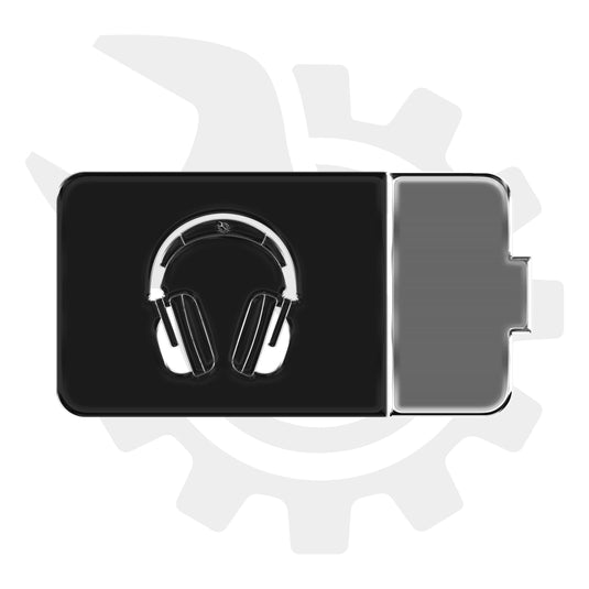 KABLOSUZ KULAKLIK BATARYA DEĞİŞİM PAKETİ