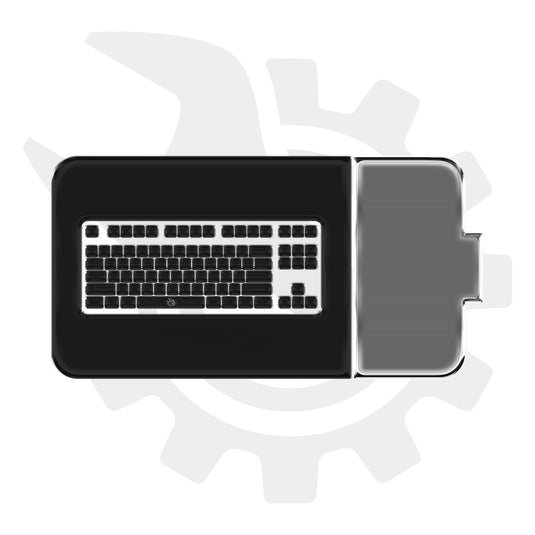 KABLOSUZ KLAVYE BATARYA DEĞİŞİM PAKETİ