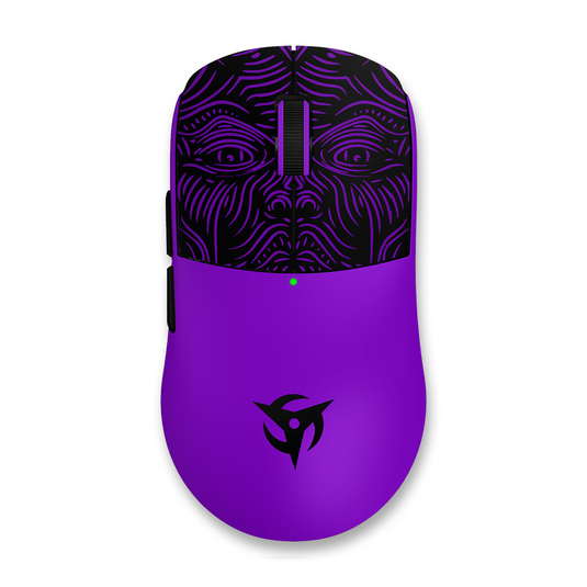 CUSTOM MOUSE | ÖZEL TASARIM BOYAMA PAKETİ