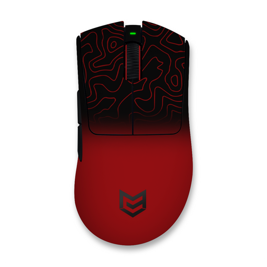 CUSTOM MOUSE | ÖZEL TASARIM BOYAMA PAKETİ