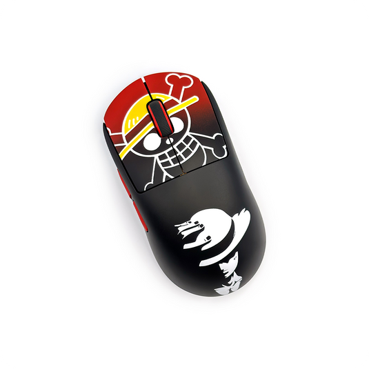 Logitech G PRO X Superlight | One Piece Temalı Custom Mouse