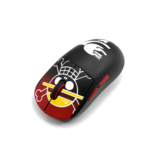 Logitech G PRO X Superlight | One Piece Temalı Custom Mouse