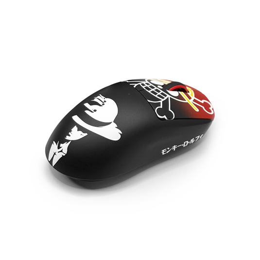 Logitech G PRO X Superlight | One Piece Temalı Custom Mouse