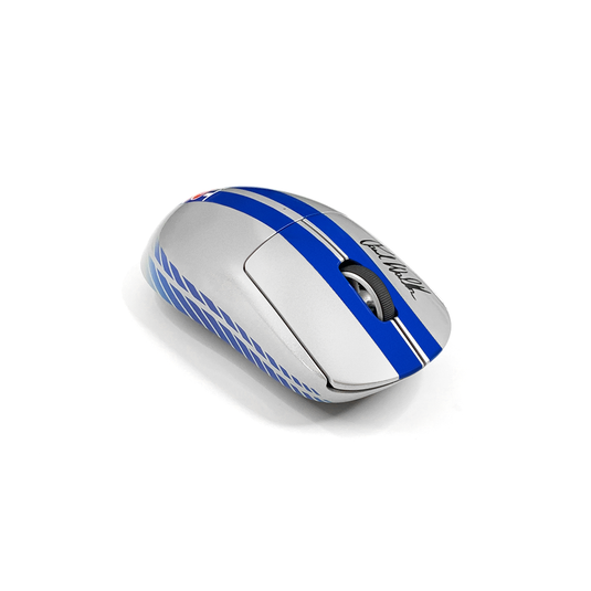 Logitech G PRO X Superlight 2 | R34 GT-R Temalı Custom Mouse