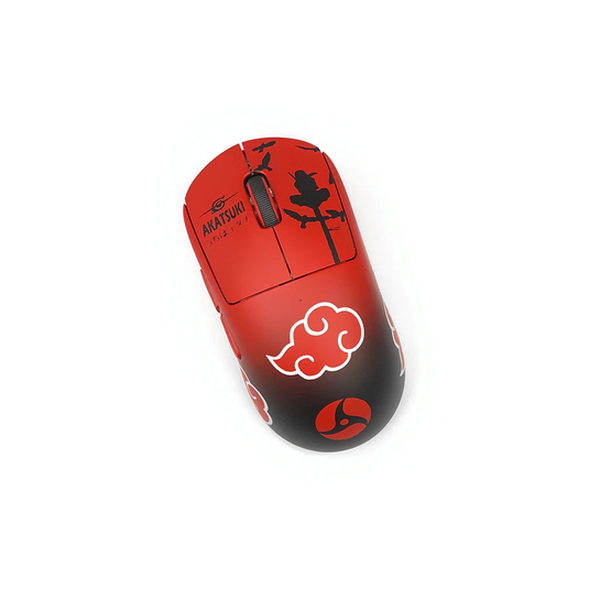 Logitech G PRO X Superlight 2 | Itachi Uchiha Temalı Custom Mouse
