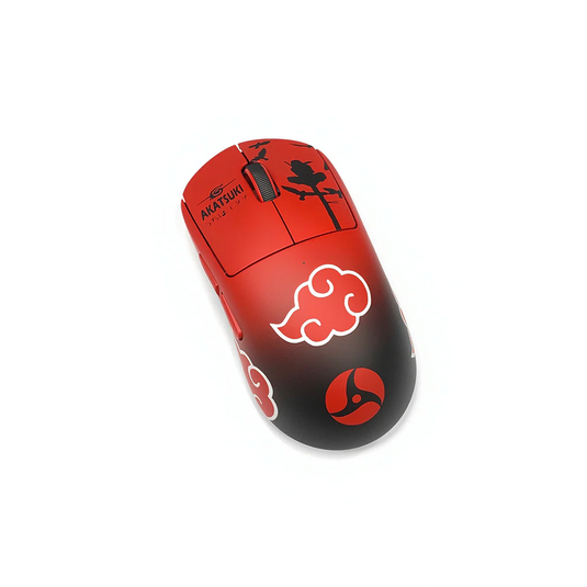 Logitech G PRO X Superlight 2 | Itachi Uchiha Temalı Custom Mouse