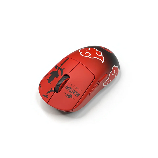 Logitech G PRO X Superlight 2 | Itachi Uchiha Temalı Custom Mouse