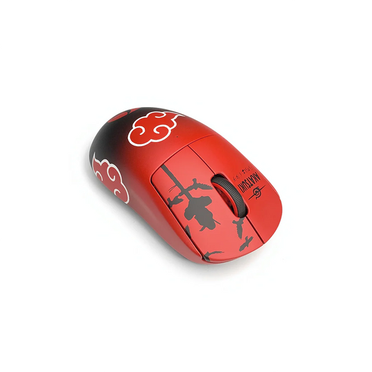 Logitech G PRO X Superlight 2 | Itachi Uchiha Temalı Custom Mouse