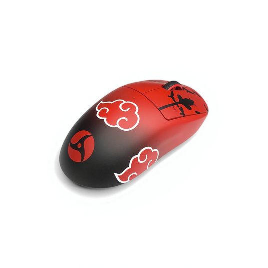 Logitech G PRO X Superlight 2 | Itachi Uchiha Temalı Custom Mouse