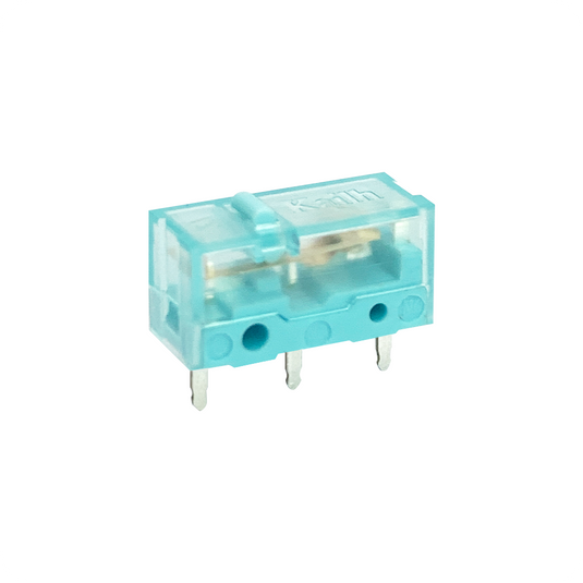 Kailh Blue GM 8.0 Transparent Switch