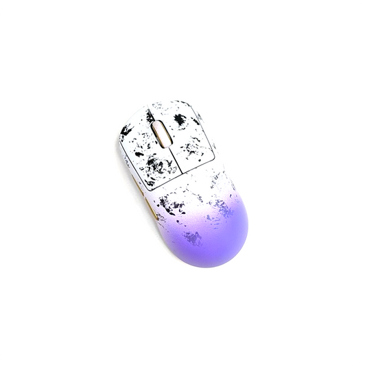 Logitech G PRO X Superlight | Mermer Deseni Temalı Custom Mouse