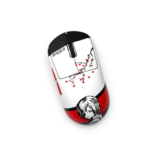 Logitech G PRO X Superlight | Touka Kirishima Temalı Custom Mouse