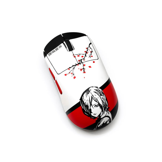 Logitech G PRO X Superlight | Touka Kirishima Temalı Custom Mouse