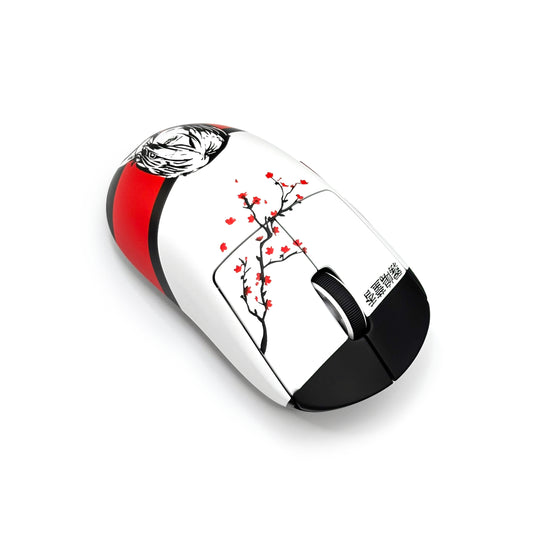Logitech G PRO X Superlight | Touka Kirishima Temalı Custom Mouse