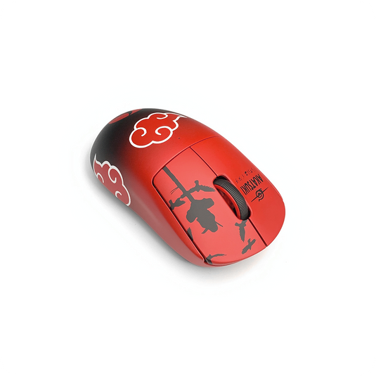 Logitech G PRO X Superlight | Itachi Uchiha Temalı Custom Mouse